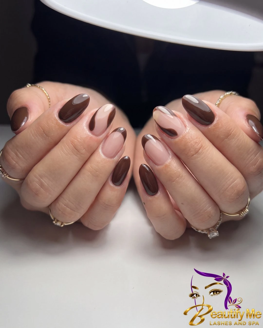 Nail art